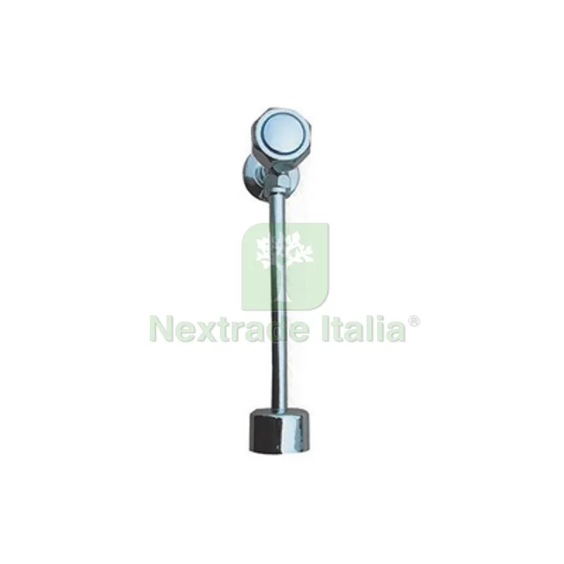 RUBINETTO ORINATOIO TIPO PESANTE Cromo — Rubinetti e valvole — rif. FERX.DIA240-990 RUBINETTO ORINATOIO TIPO PESANTE Cromo — Rubinetti e valvole — rif. FERX.DIA240-990