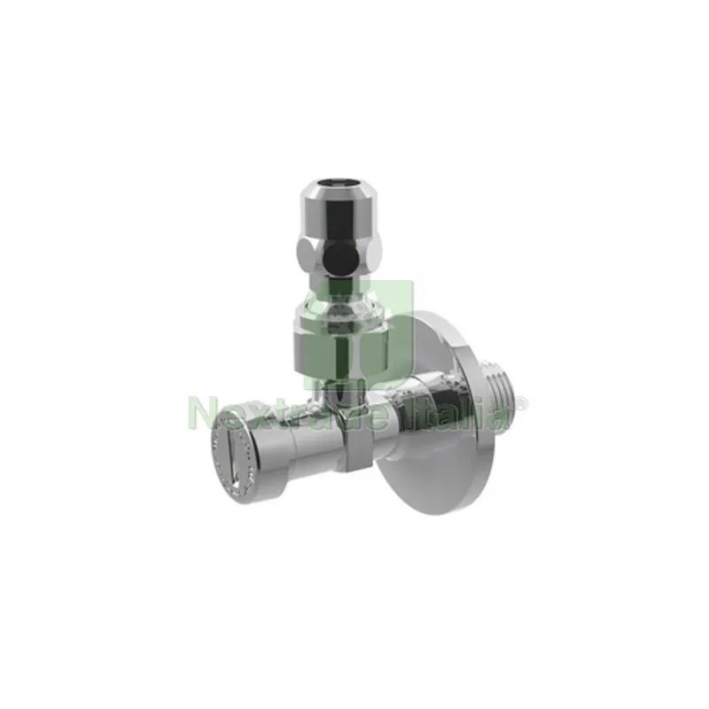 RUBINETTO SOTTOLAVABO GREENSTAR CON FILTRO 1/2x10 — Rubinetti e valvole — rif. FERX.DIA240-B0515-04