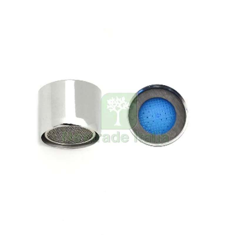 AERATORE FEMMINA F 22 x 1 - (1 pz) in blister — Rubinetti e valvole — rif. FERX.DIA241-002-Y1 AERATORE FEMMINA F 22 x 1 - (1 pz) in blister — Rubinetti e valvole — rif. FERX.DIA241-002-Y1