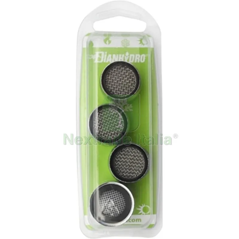 4 PZ AERATORI FEMMINA 22 x 1 BLISTER 22 x 1 — Rubinetti e valvole — rif. FERX.DIA241-002Y 4 PZ AERATORI FEMMINA 22 x 1 BLISTER 22 x 1 — Rubinetti e valvole — rif. FERX.DIA241-002Y