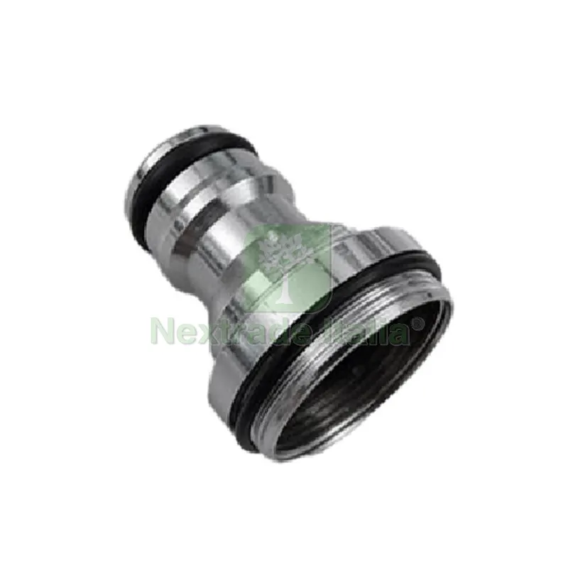 ADATTATORE CON ATTACCO RAPIDO 22F 24M Portata Libera — Tubi e raccordi — rif. FERX.DIA241-0102-PL