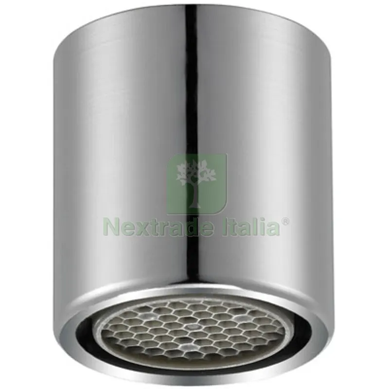 10PZ AERATORE FEMMINA HONEY COMB PCA 3/8" 3/8" — Rubinetti e valvole — rif. FERX.DIA241-0165