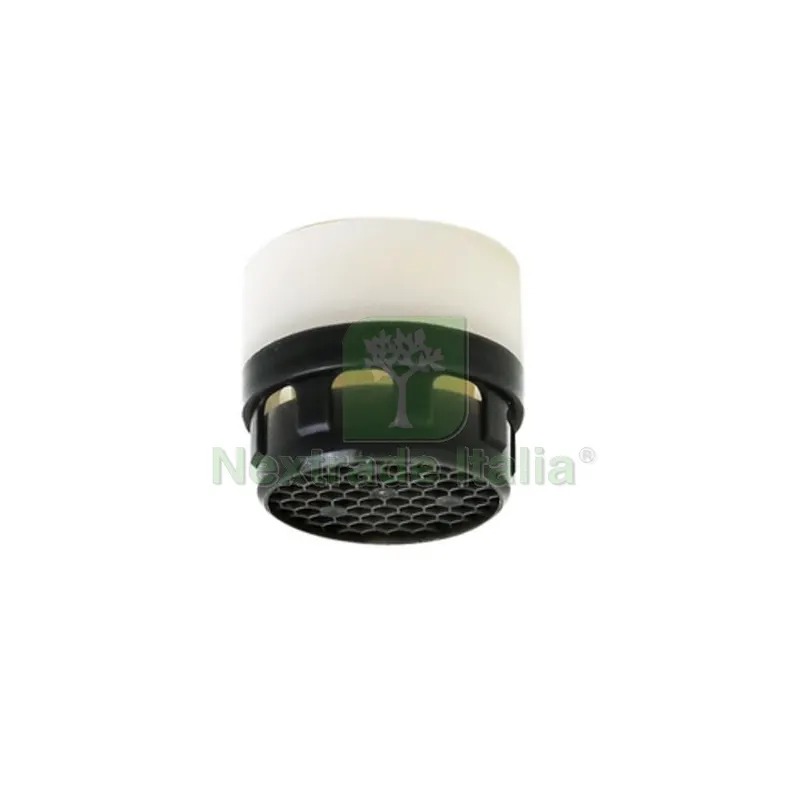 10PZ CARTUCCIA INTERNA AERATORE HONEY COMB PCA 3/8/M16/M18 3/8 - M 16 - M 18 — Rubinetti e valvole — rif. FERX.DIA241-0168 10PZ CARTUCCIA INTERNA AERATORE HONEY COMB PCA 3/8/M16/M18 3/8 - M 16 - M 18 — Rubinetti e valvole — rif. FERX.DIA241-0168