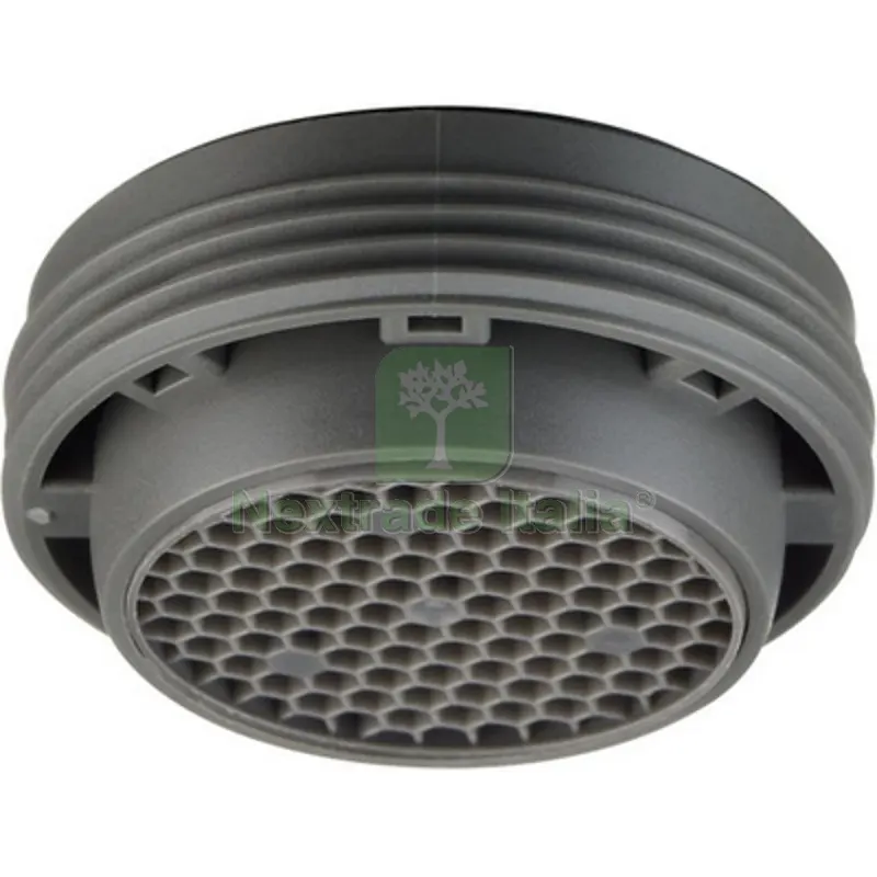 10PZ AERATORE MASCHIO SLIM AIR MM 24X1 mm 24 x 1 — Rubinetti e valvole — rif. FERX.DIA241-0169 10PZ AERATORE MASCHIO SLIM AIR MM 24X1 mm 24 x 1 — Rubinetti e valvole — rif. FERX.DIA241-0169