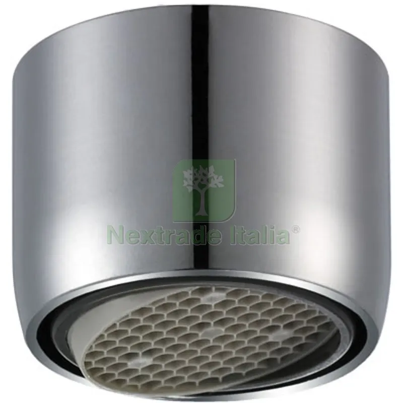 10PZ Aeratore Femmina SSR MM 22X1 mm 22 x 1 — Rubinetti e valvole — rif. FERX.DIA241-0171 10PZ Aeratore Femmina SSR MM 22X1 mm 22 x 1 — Rubinetti e valvole — rif. FERX.DIA241-0171