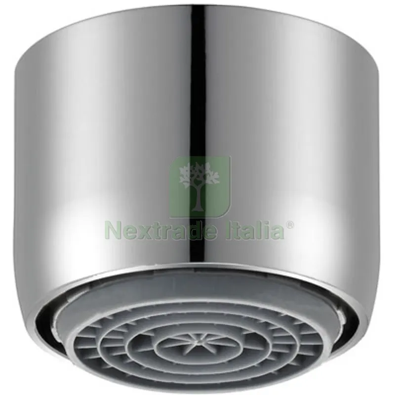 10PZ AERATORE FEMMINA CASCADE SLC AC MM 22X1 mm 22 x 1 — Rubinetti e valvole — rif. FERX.DIA241-0179