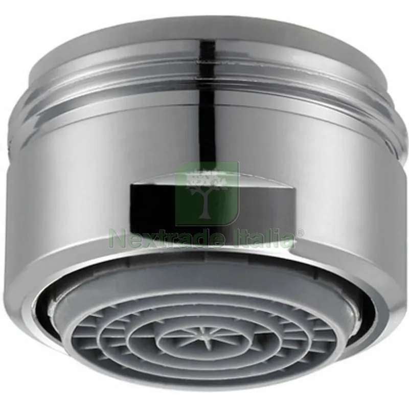 10PZ AERATORE MASCHIO CASCADE SLC AC MM 24X1 mm 24 x 1 — Rubinetti e valvole — rif. FERX.DIA241-0180 10PZ AERATORE MASCHIO CASCADE SLC AC MM 24X1 mm 24 x 1 — Rubinetti e valvole — rif. FERX.DIA241-0180