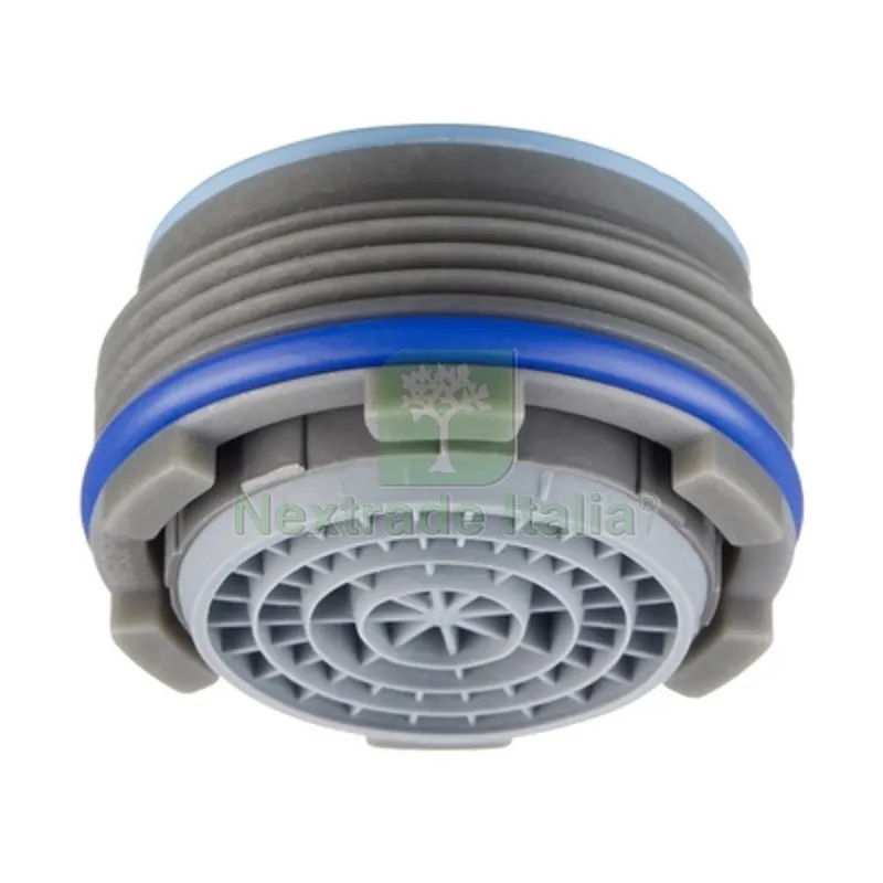 10PZ AERATORE CACHE' CASCADE SLC STD M24X1 M 24 x 1 — Rubinetti e valvole — rif. FERX.DIA241-0183 10PZ AERATORE CACHE' CASCADE SLC STD M24X1 M 24 x 1 — Rubinetti e valvole — rif. FERX.DIA241-0183