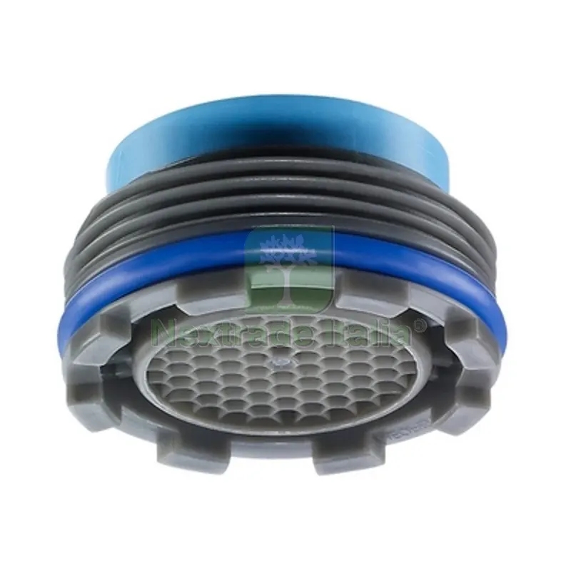 10PZ AERATORE CACHE' HONEYCOMB JR M21.5X1 M 21.5 x 1 — Rubinetti e valvole — rif. FERX.DIA241-0184 10PZ AERATORE CACHE' HONEYCOMB JR M21.5X1 M 21.5 x 1 — Rubinetti e valvole — rif. FERX.DIA241-0184