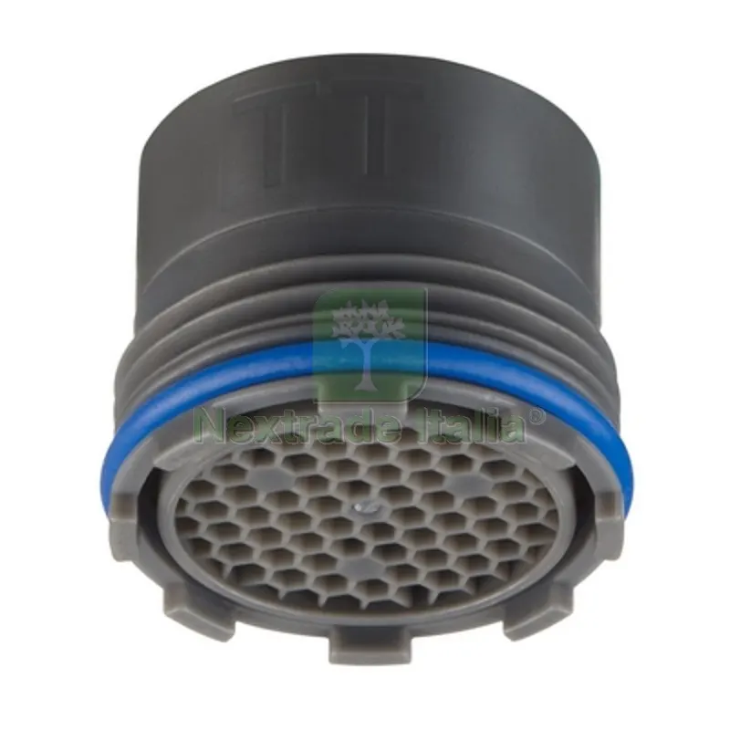 10PZ AERATORE CACHE' HONEY COMB TT M16.5X1 M 16.5 x 1 — Rubinetti e valvole — rif. FERX.DIA241-0186 10PZ AERATORE CACHE' HONEY COMB TT M16.5X1 M 16.5 x 1 — Rubinetti e valvole — rif. FERX.DIA241-0186