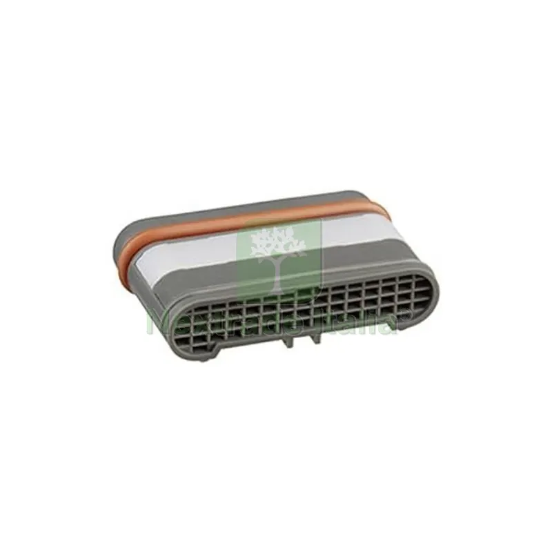 AERATORE RETTANGOLO 24,5X9 MM mm 24,5x9 — Rubinetti e valvole — rif. FERX.DIA241-01955