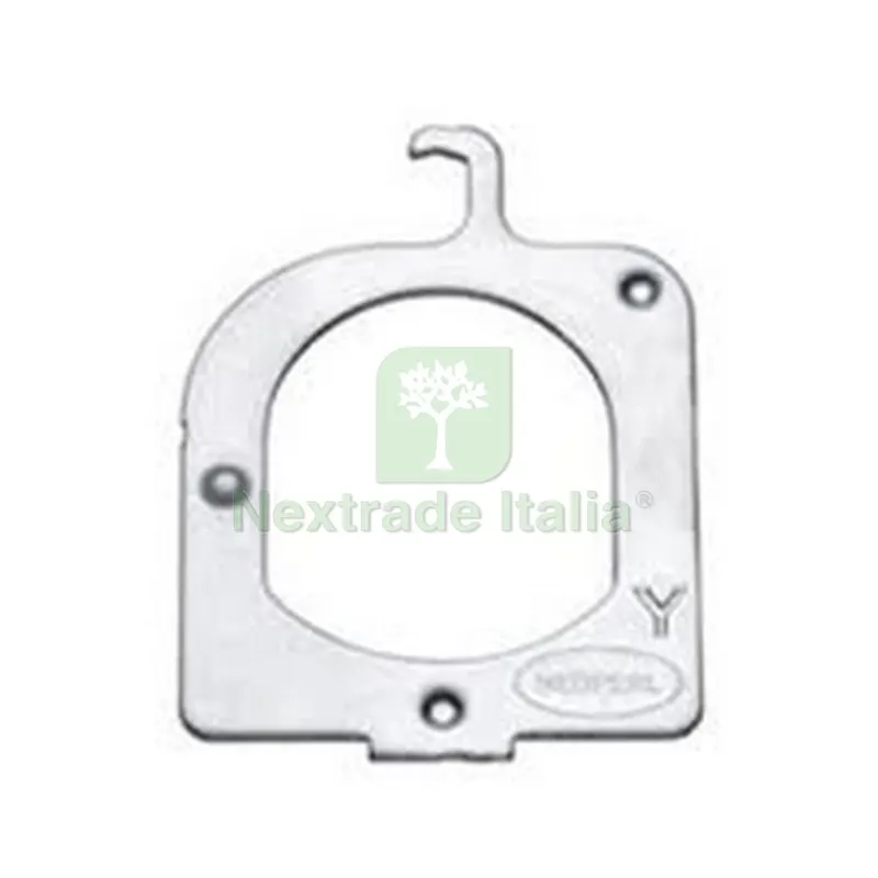CHIAVE DI SERVIZIO PL-RC p/24x6/28x7/32x8/40x10mm Y — Tubi e raccordi — rif. FERX.DIA241-01956