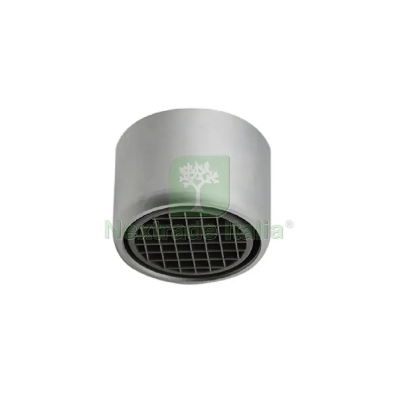 10PZ AERATORE FREELIME SATINATO F 22X1 6,0 l/min Satinato — Rubinetti e valvole — rif. FERX.DIA241-0207-060S 10PZ AERATORE FREELIME SATINATO F 22X1 6,0 l/min Satinato — Rubinetti e valvole — rif. FERX.DIA241-0207-060S