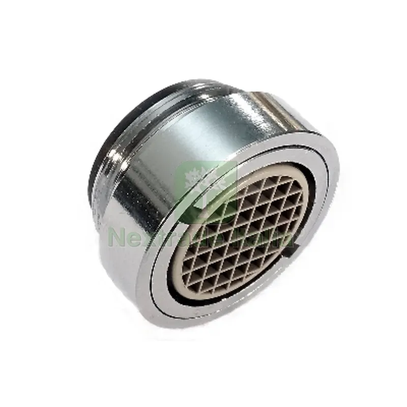 10PZ AERATORE ANTIVANDALO M 24 X 1 7,0 l/min — Rubinetti e valvole — rif. FERX.DIA241-0210-070 10PZ AERATORE ANTIVANDALO M 24 X 1 7,0 l/min — Rubinetti e valvole — rif. FERX.DIA241-0210-070