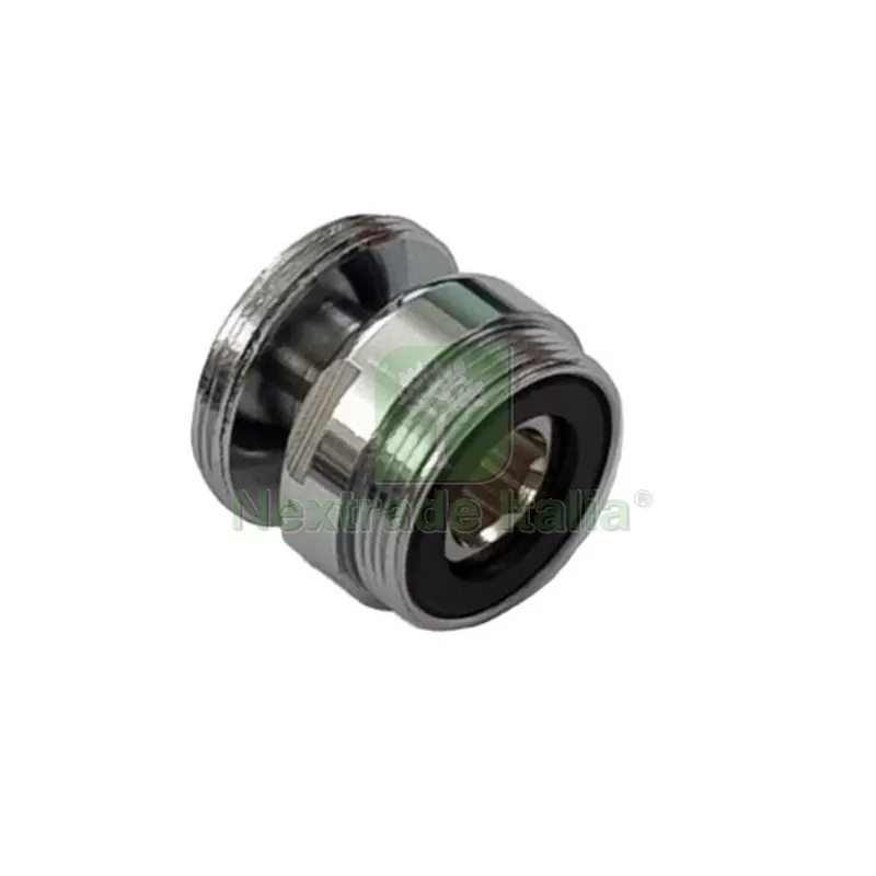 SNODO CROMATO 24M/22M 24M x 22M — Rubinetti e valvole — rif. FERX.DIA241-02211