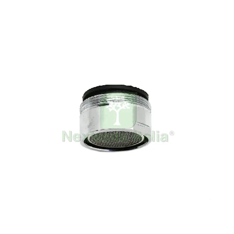 AERATORE MASCHIO IN OTTONE PER VASCHE mm 28 x 1 — Rubinetti e valvole — rif. FERX.DIA241-0223