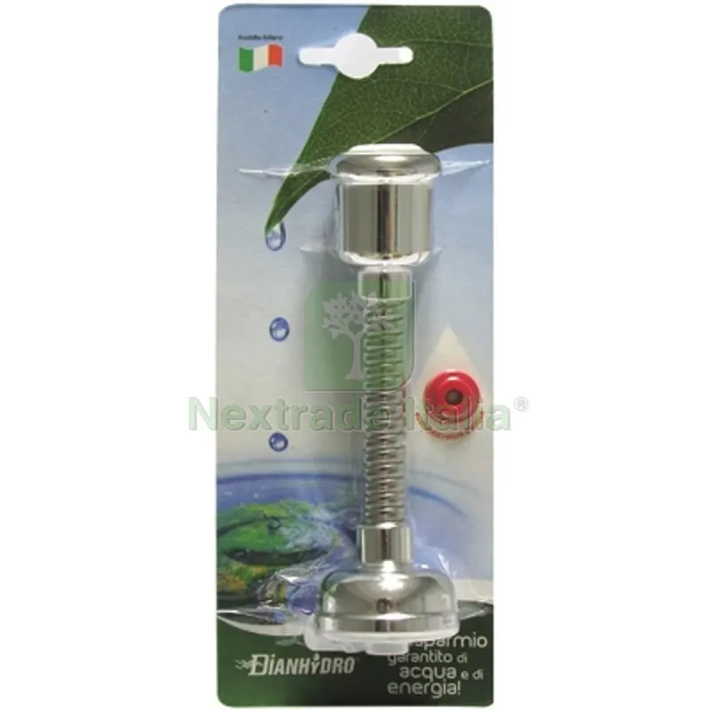 Rompigetto per Lavelli Cucina Cromo — Rubinetti e valvole — rif. FERX.DIA241-040 Rompigetto per Lavelli Cucina Cromo — Rubinetti e valvole — rif. FERX.DIA241-040
