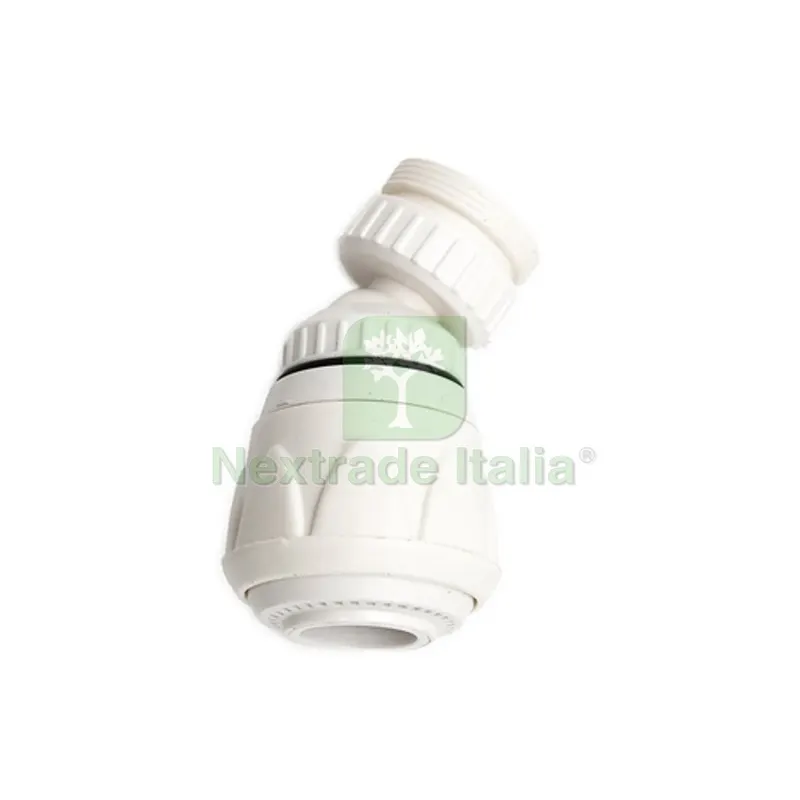DOCCETTA AERATORE POM M22/M24 M22/M24 — Rubinetti e valvole — rif. FERX.DIA241-0421 DOCCETTA AERATORE POM M22/M24 M22/M24 — Rubinetti e valvole — rif. FERX.DIA241-0421