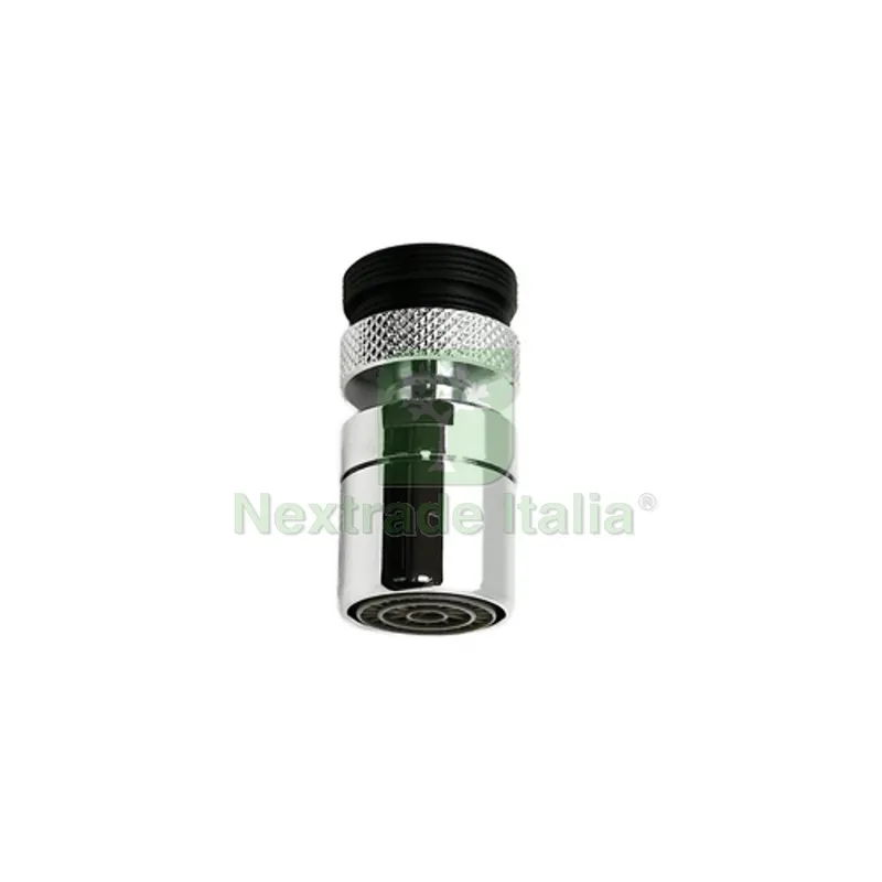 DOCCETTA AERATORE IN OTTONE M22X1 M22x1 — Rubinetti e valvole — rif. FERX.DIA241-0423 DOCCETTA AERATORE IN OTTONE M22X1 M22x1 — Rubinetti e valvole — rif. FERX.DIA241-0423