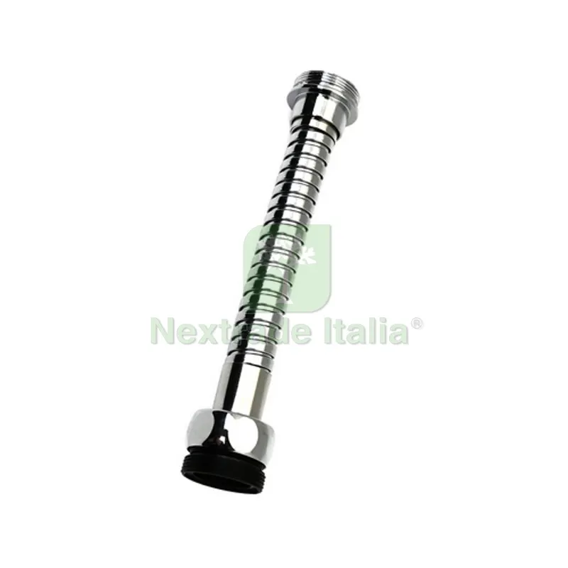 CANNUCCIA DOCCETTA AERATORE IN OTTONE M22 M22 — Rubinetti e valvole — rif. FERX.DIA241-0425 CANNUCCIA DOCCETTA AERATORE IN OTTONE M22 M22 — Rubinetti e valvole — rif. FERX.DIA241-0425