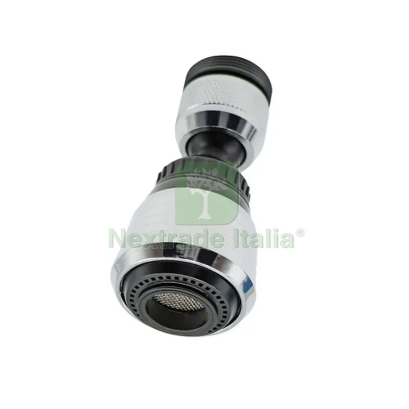 DOCCETTA AERATORE PER RUBINETTO M22/M24 — Rubinetti e valvole — rif. FERX.DIA241-0427 DOCCETTA AERATORE PER RUBINETTO M22/M24 — Rubinetti e valvole — rif. FERX.DIA241-0427