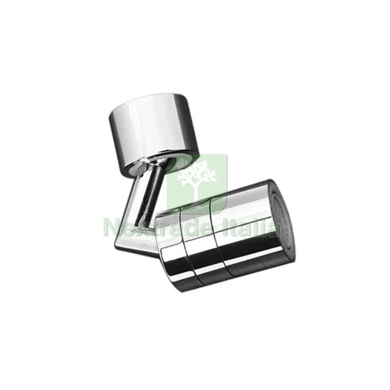 PROLUNGA AERATORE PER RUBINETTO IN OTTONE M22/M24 — Rubinetti e valvole — rif. FERX.DIA241-0429 PROLUNGA AERATORE PER RUBINETTO IN OTTONE M22/M24 — Rubinetti e valvole — rif. FERX.DIA241-0429