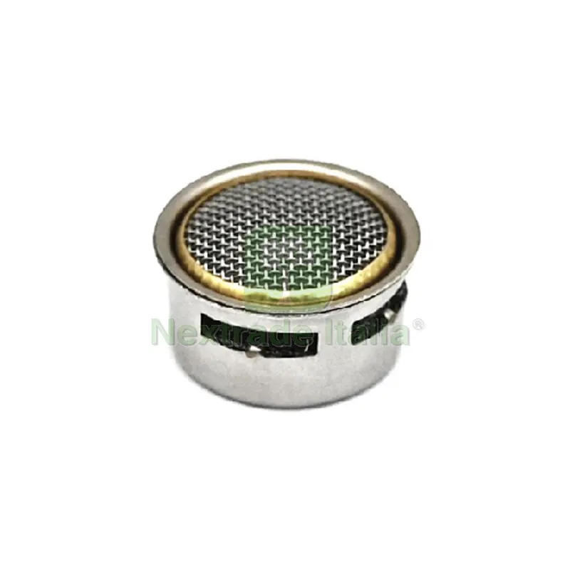 FILTRO DI RICAMBIO PER AERATORE IN ACCIAIO Diam. 20 mm — Rubinetti e valvole — rif. FERX.DIA241-M11096 FILTRO DI RICAMBIO PER AERATORE IN ACCIAIO Diam. 20 mm — Rubinetti e valvole — rif. FERX.DIA241-M11096