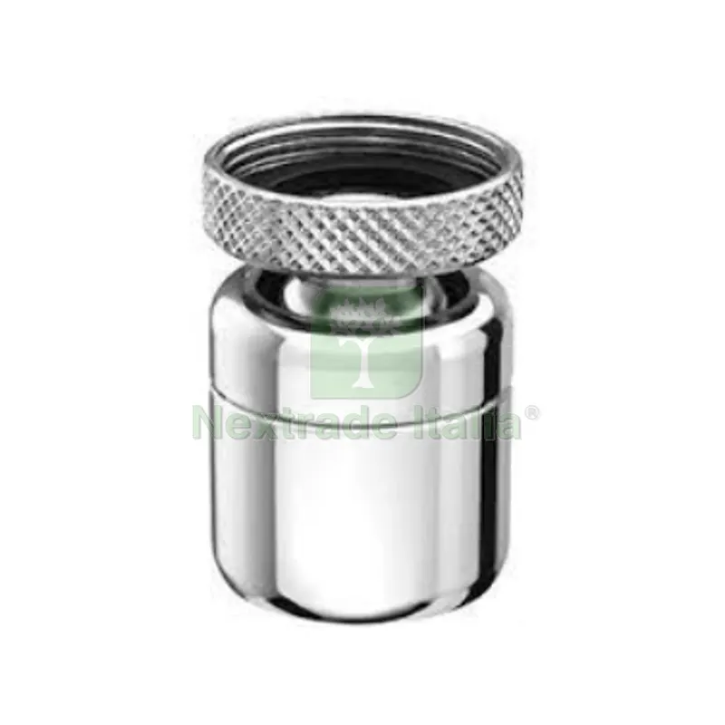 AERATORE SNODO F 16x1 16x1 — Rubinetti e valvole — rif. FERX.DIA241-M11106 AERATORE SNODO F 16x1 16x1 — Rubinetti e valvole — rif. FERX.DIA241-M11106