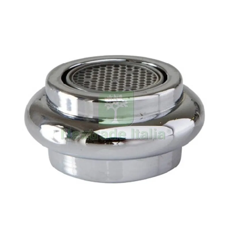 AERATORE CLASSICO IN OTTONE F 22x1 F 22x1 — Rubinetti e valvole — rif. FERX.DIA241-PB044 AERATORE CLASSICO IN OTTONE F 22x1 F 22x1 — Rubinetti e valvole — rif. FERX.DIA241-PB044