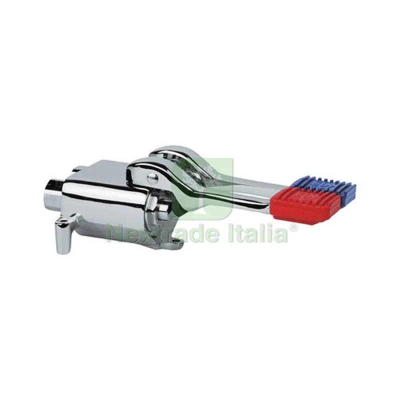 RUBINETTO A PEDALE ESTERNO 2 VIE S/FLESSIBILE S/RUBINETTO 1/2 — Rubinetti e valvole — rif. FERX.DIA242-131 RUBINETTO A PEDALE ESTERNO 2 VIE S/FLESSIBILE S/RUBINETTO 1/2 — Rubinetti e valvole — rif. FERX.DIA242-131