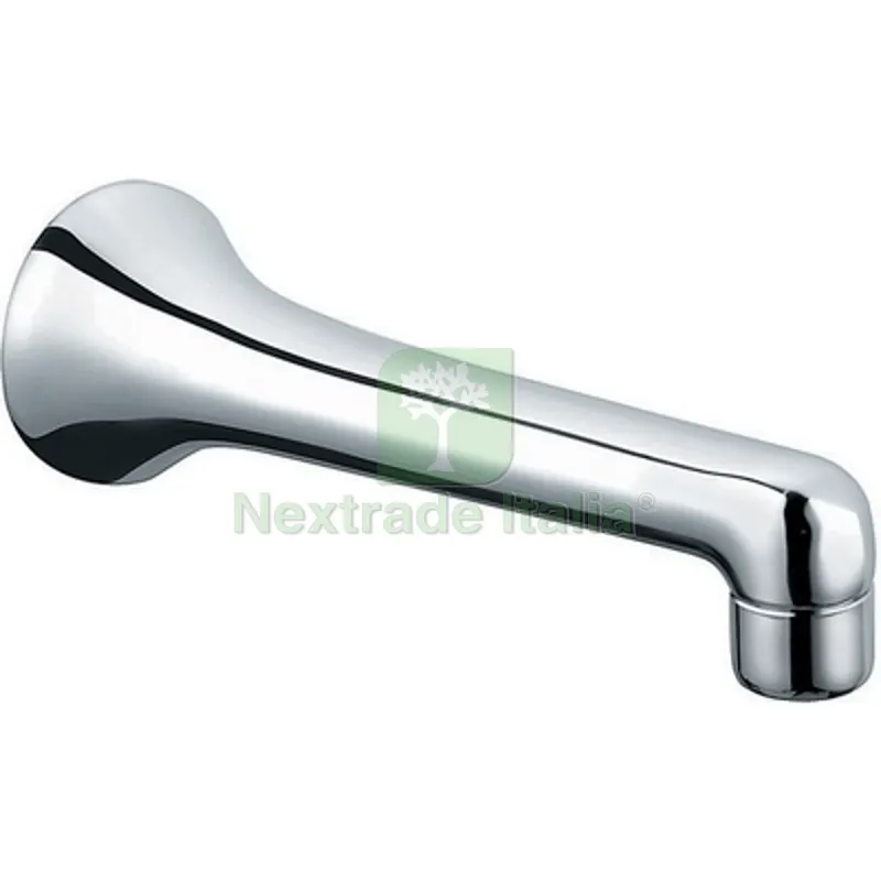 BOCCA A MURO PER RUBINETTI A PEDALE 1/2 — Rubinetti e valvole — rif. FERX.DIA242-160 BOCCA A MURO PER RUBINETTI A PEDALE 1/2 — Rubinetti e valvole — rif. FERX.DIA242-160