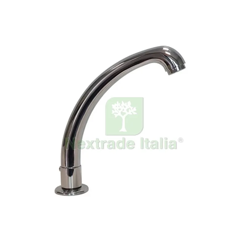 BOCCA DI EROGAZIONE ORIENTABILE PER LAVABO 1/2 — Sanitari e ceramiche — rif. FERX.DIA242-16121 BOCCA DI EROGAZIONE ORIENTABILE PER LAVABO 1/2 — Sanitari e ceramiche — rif. FERX.DIA242-16121