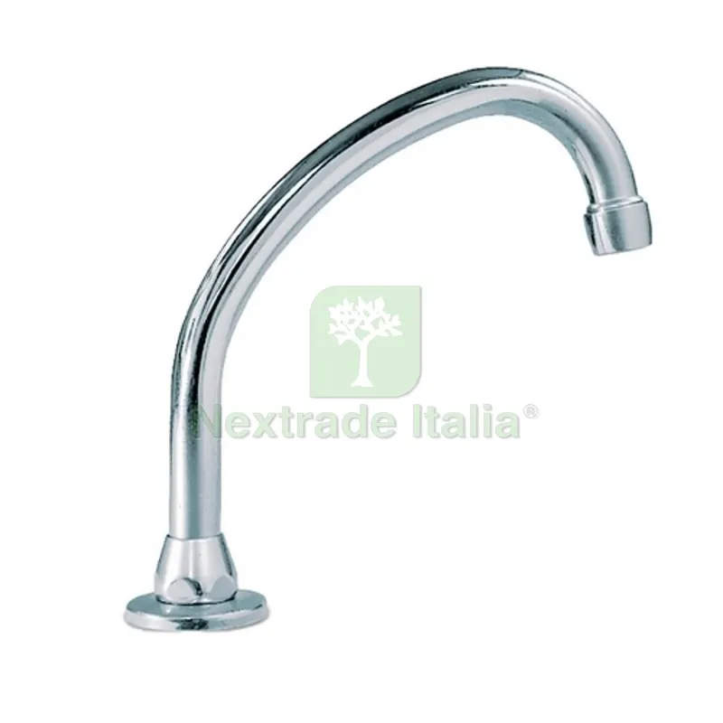 BOCCA DI EROGAZIONE ORIENTABILE PER LAVABO 1/2 — Sanitari e ceramiche — rif. FERX.DIA242-16122