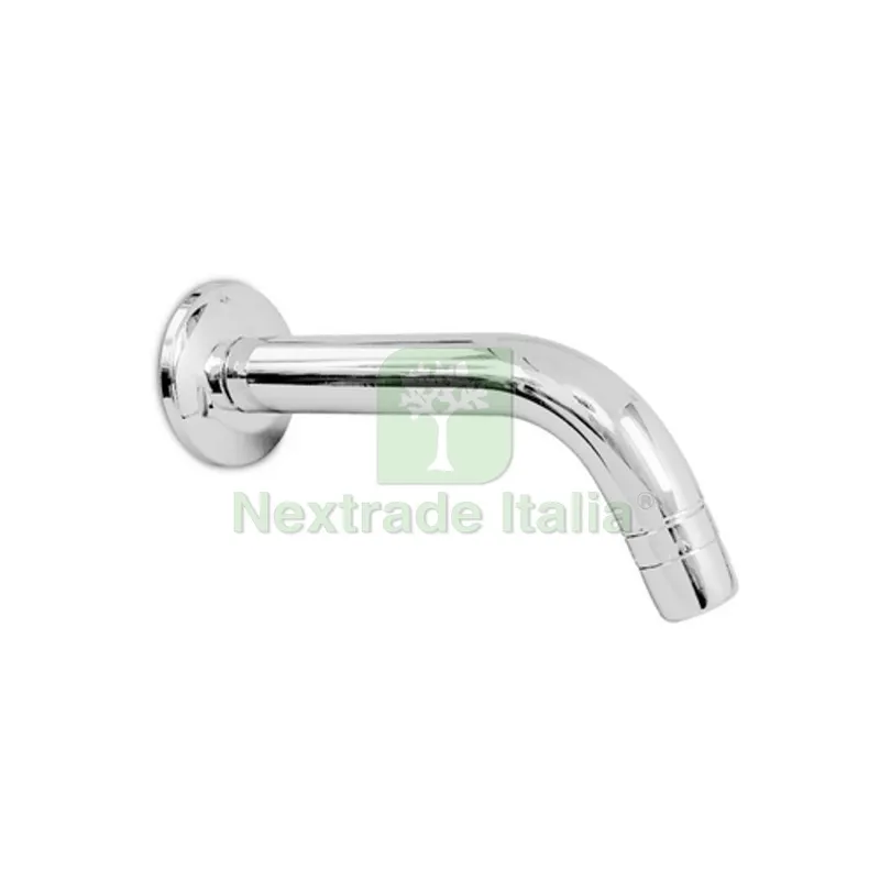 BOCCA DI EROGAZIONE FISSA L. 195 MM 1/2 — Rubinetti e valvole — rif. FERX.DIA242-16162 BOCCA DI EROGAZIONE FISSA L. 195 MM 1/2 — Rubinetti e valvole — rif. FERX.DIA242-16162