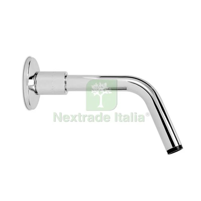 BOCCA DI EROGAZIONE FISSA L. 210 MM 1/2 — Rubinetti e valvole — rif. FERX.DIA242-16163