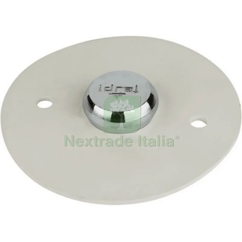 GOMMA PULSANTE PER ART. 242-140 Diam. 110 — Interruttori e prese — rif. FERX.DIA242-163 GOMMA PULSANTE PER ART. 242-140 Diam. 110 — Interruttori e prese — rif. FERX.DIA242-163