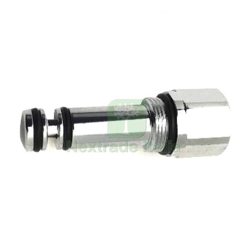PERNO ESAGONALE DI ALIMENTAZIONE PER MISCELATORE MONOPEDALE L. 71 mm — Rubinetti e valvole — rif. FERX.DIA242-1633 PERNO ESAGONALE DI ALIMENTAZIONE PER MISCELATORE MONOPEDALE L. 71 mm — Rubinetti e valvole — rif. FERX.DIA242-1633
