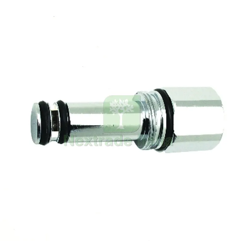 PERNO ESAGONALE DI ALIMENTAZIONE RUBINETTI A PEDALE L. 74 mm — Lime e raspe — rif. FERX.DIA242-1634