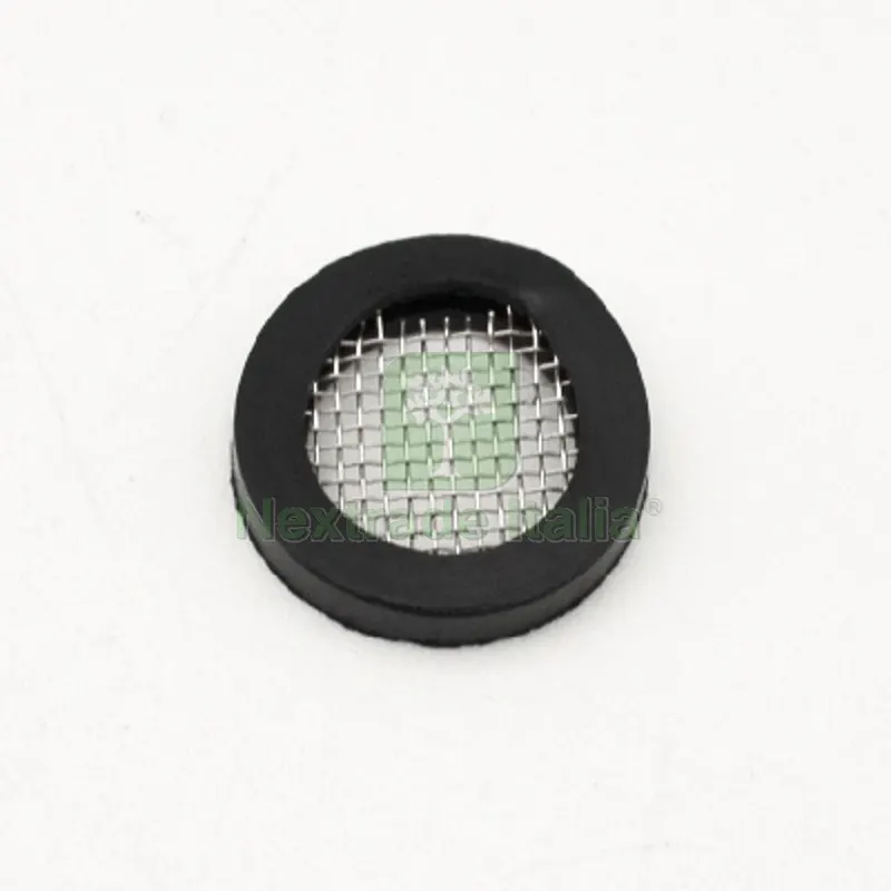 FILTRO CON RETE INOX PER PEDALI - — Protezioni corpo — rif. FERX.DIA242-1637 FILTRO CON RETE INOX PER PEDALI - — Protezioni corpo — rif. FERX.DIA242-1637