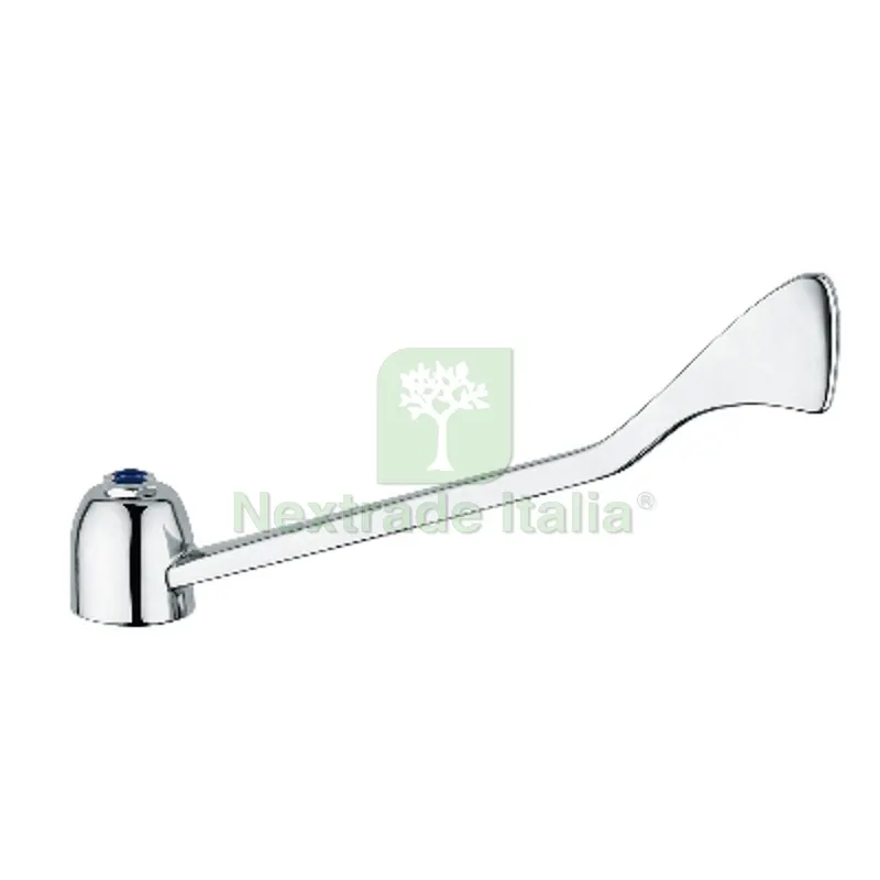 LEVA CLINICA PER RUBINETTI Cromo — Rubinetti e valvole — rif. FERX.DIA242-195 LEVA CLINICA PER RUBINETTI Cromo — Rubinetti e valvole — rif. FERX.DIA242-195