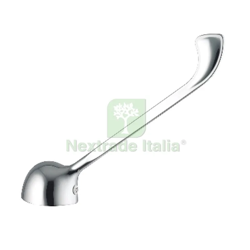 LEVA CLINICA PER MISCELATORE per cartuccia D. 40 mm — Rubinetti e valvole — rif. FERX.DIA242-PB133-40 LEVA CLINICA PER MISCELATORE per cartuccia D. 40 mm — Rubinetti e valvole — rif. FERX.DIA242-PB133-40
