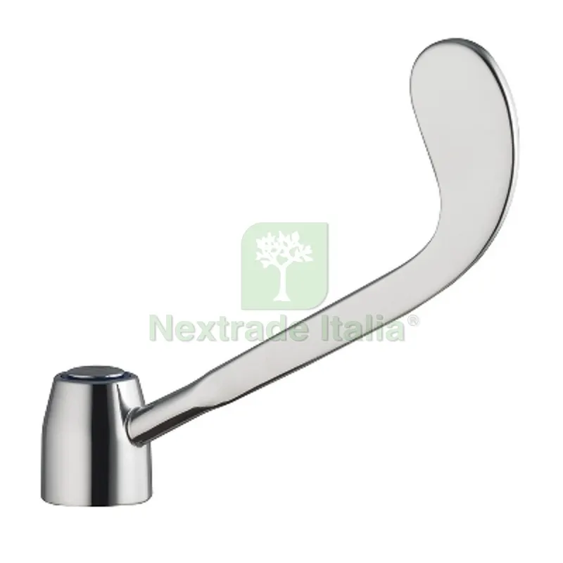 LEVA CLINICA PER RUBINETTO VITONE 8X24 D. 8 x 24 — Rubinetti e valvole — rif. FERX.DIA242-PB135 LEVA CLINICA PER RUBINETTO VITONE 8X24 D. 8 x 24 — Rubinetti e valvole — rif. FERX.DIA242-PB135