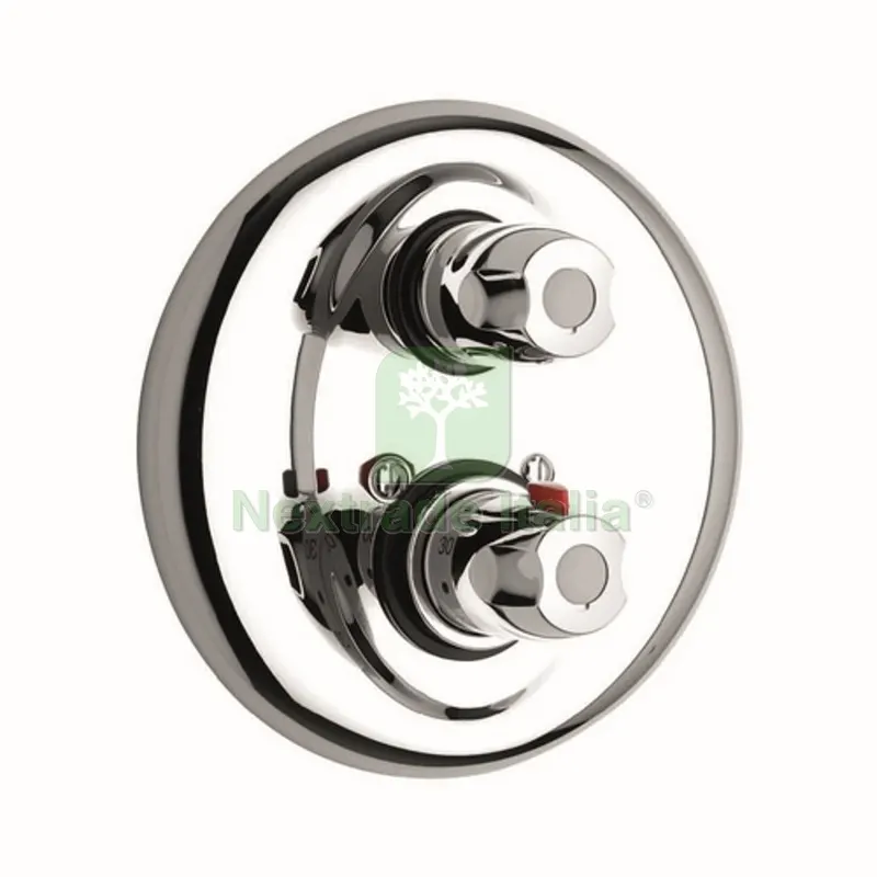 MISCELATORE TERMOSTATICO CHOPPER - — Rubinetti e valvole — rif. FERX.DIA243-ACPH300 MISCELATORE TERMOSTATICO CHOPPER - — Rubinetti e valvole — rif. FERX.DIA243-ACPH300