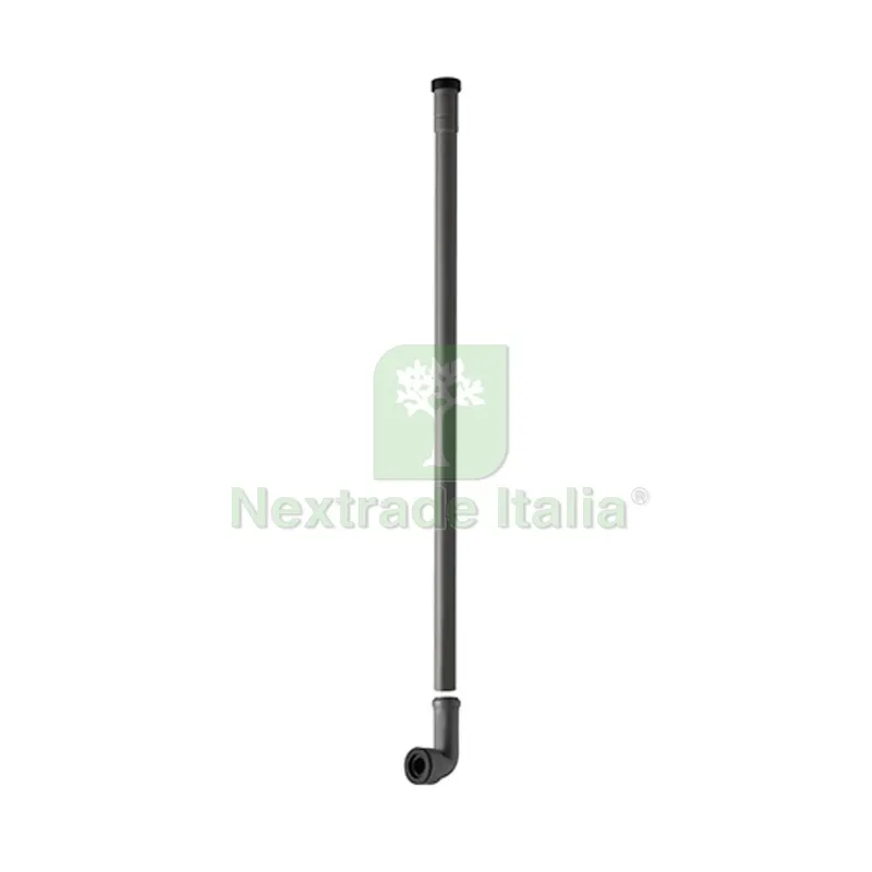 TUBO REGOLABILE PER PASSO RAPIDO E FLUSSOMETRO 26x26-32 — Tubi e raccordi — rif. FERX.DIA243-C31-2632 TUBO REGOLABILE PER PASSO RAPIDO E FLUSSOMETRO 26x26-32 — Tubi e raccordi — rif. FERX.DIA243-C31-2632