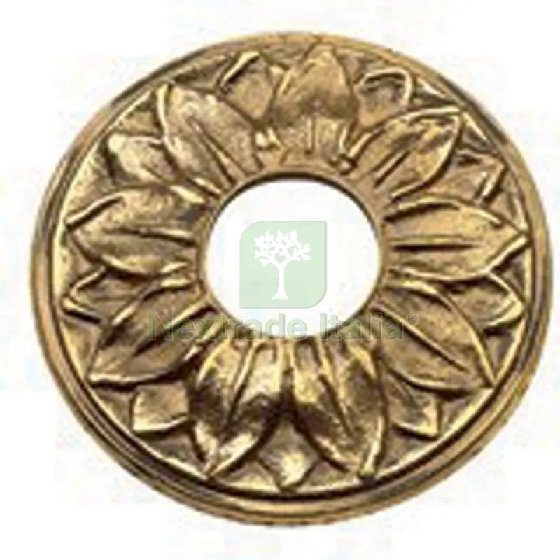ROSONE DI RICAMBIO PER RUBINETTI ARTISTICI MOD. FIORE Giallo 3/4" — Scarichi e sifoni — rif. FERX.DIA244-3007-05 ROSONE DI RICAMBIO PER RUBINETTI ARTISTICI MOD. FIORE Giallo 3/4" — Scarichi e sifoni — rif. FERX.DIA244-3007-05