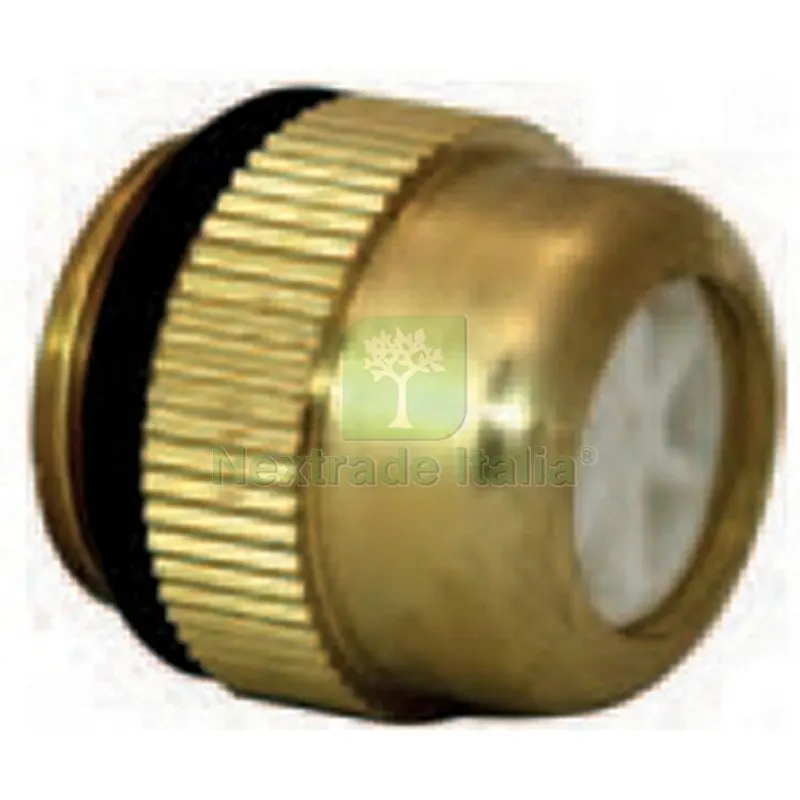 ROMPIGETTO 1/2" — Rubinetti e valvole — rif. FERX.DIA244-3009-04 ROMPIGETTO 1/2" — Rubinetti e valvole — rif. FERX.DIA244-3009-04