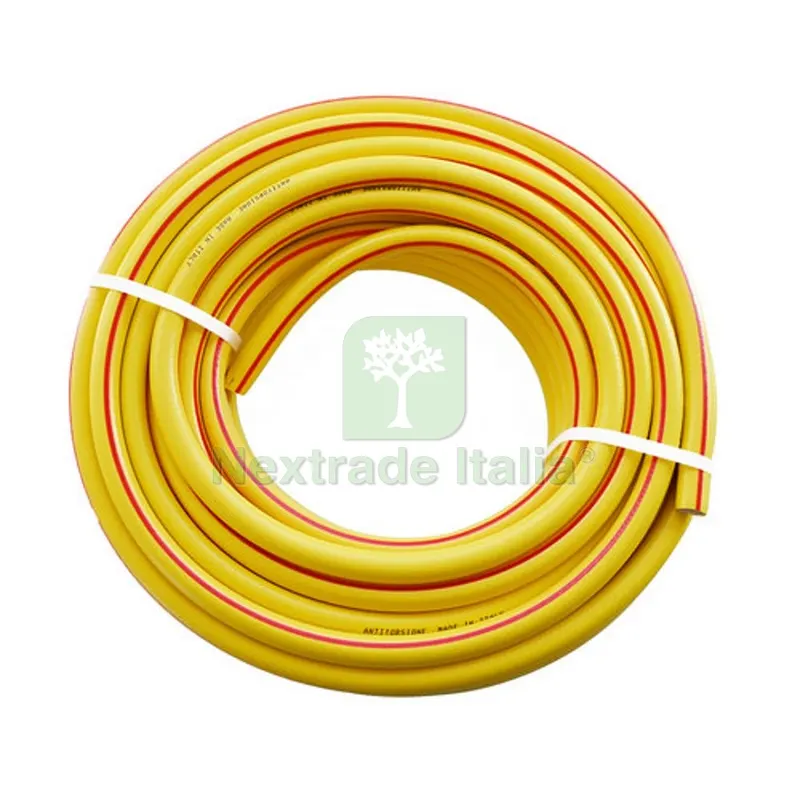 50MT TUBO DA GIARDINO GIALLO DIANLUX MT 50 1" — Irrigazione — rif. FERX.DIA244-322-25