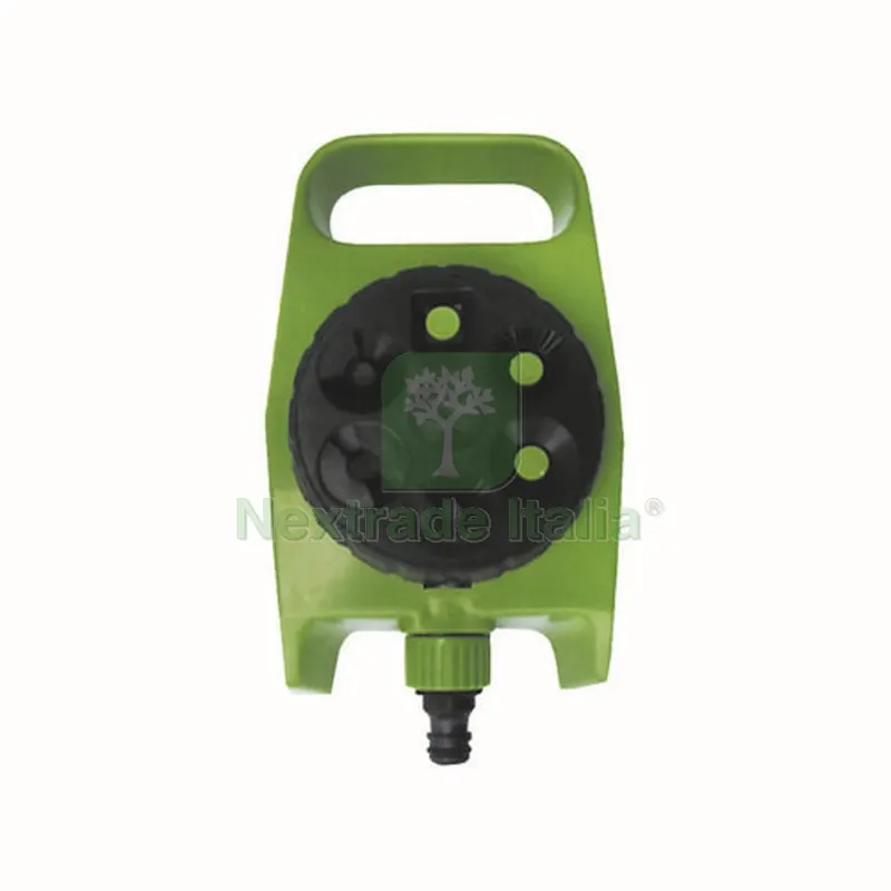 IRRIGATORE 6 FUNZIONI - — Irrigazione — rif. FERX.DIA244-C4341