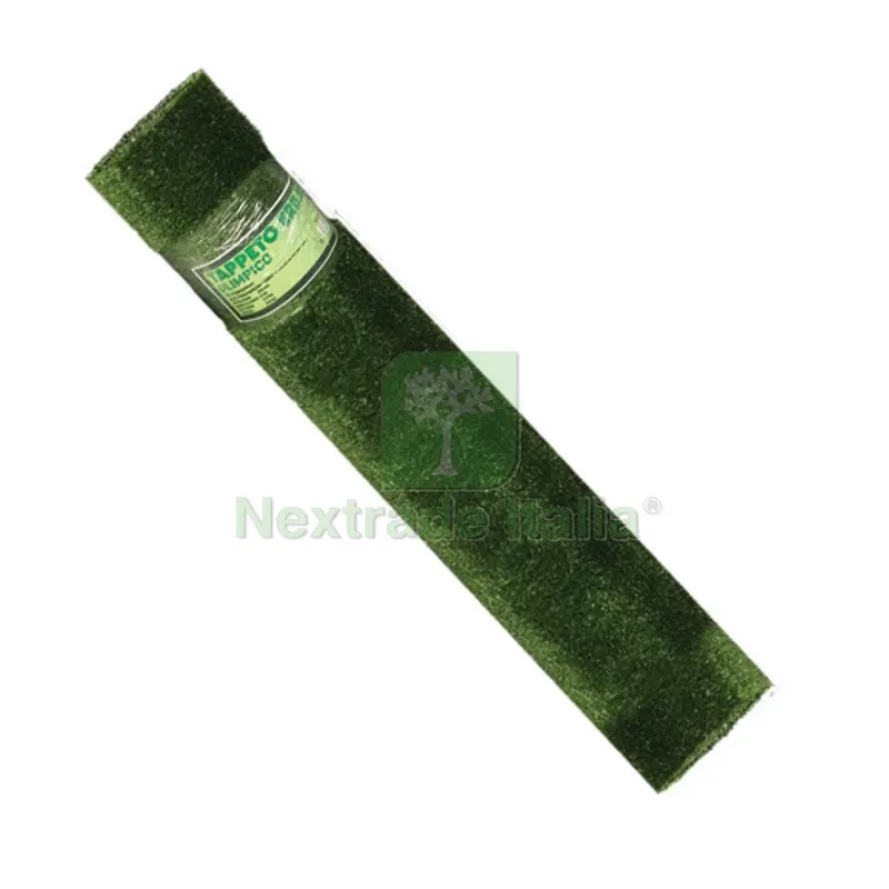 Rotolo Tappeto Erba Verde Rotolo 3 mt - H. 100 cm — Casalinghi e organizzazione — rif. FERX.DIA244-F5891-310 Rotolo Tappeto Erba Verde Rotolo 3 mt - H. 100 cm — Casalinghi e organizzazione — rif. FERX.DIA244-F5891-310