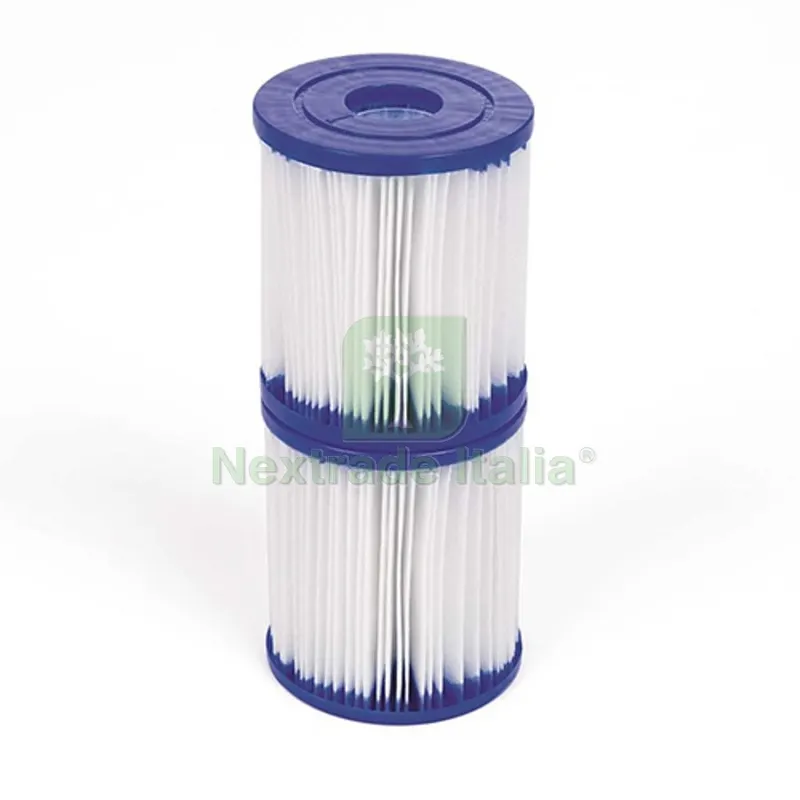 FILTRO A CARTUCCIA TIPO I - — Adesivi e sigillanti — rif. FERX.DIA244-GBR58093